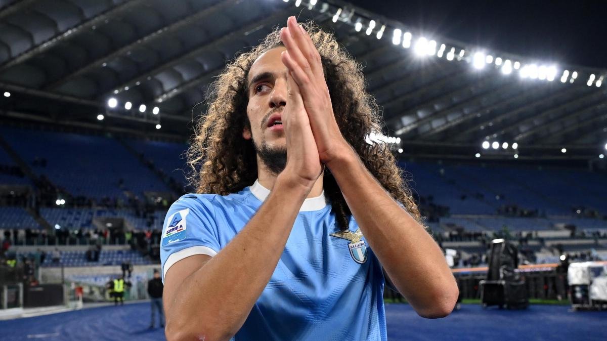 Lazio, Lotito scaccia le polemiche su Castellanos e Guendouzi: "Entrambi volevano andare via" -