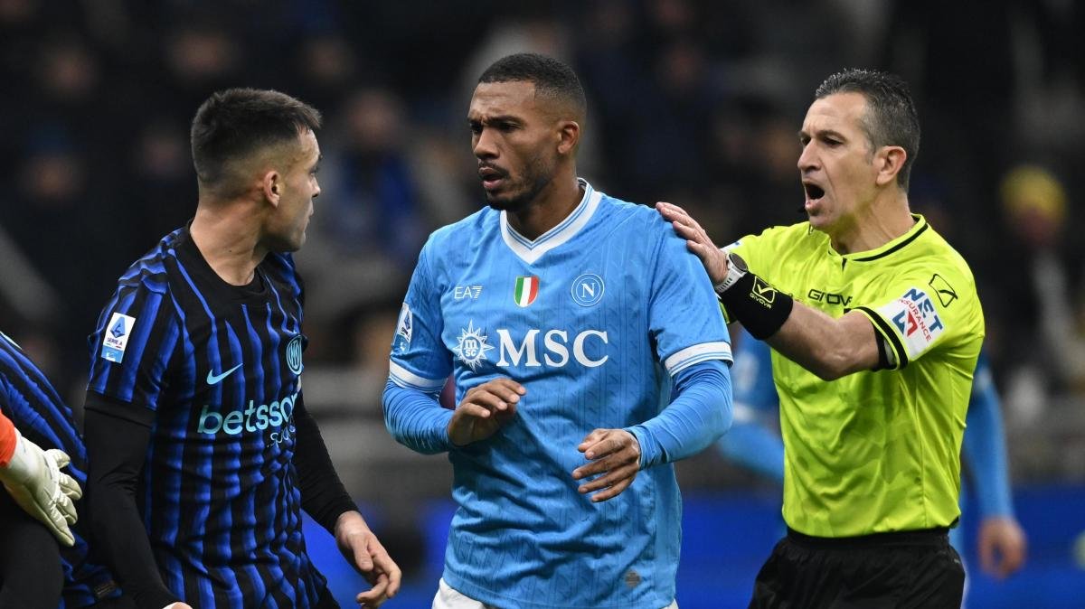 Scudetto, è solamente una lotta a due? Il parere degli opinionisti -