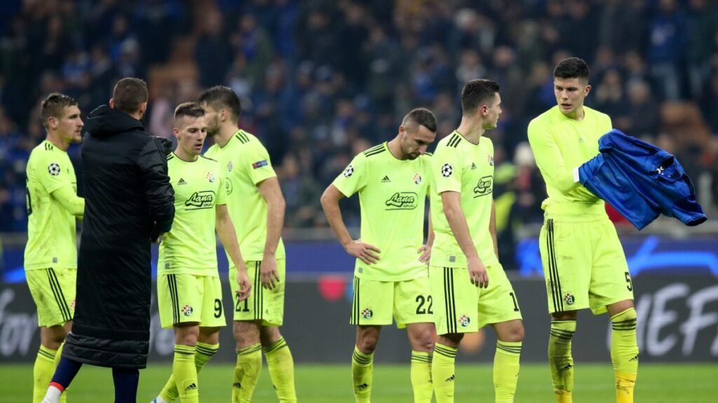 L'Inter si muove su più fronti in Croazia. Non solo Mlacic, avanti anche per Jakirovic -