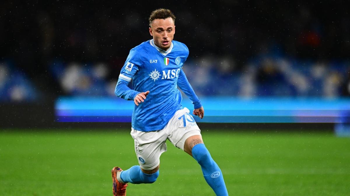 Napoli-Parma, le probabili formazioni: Spinazzola riposa, Lang scalpita -