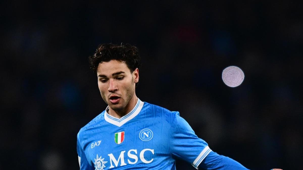 Napoli, lo scopritore di Vergara: "Leggo commenti ridicoli. Sbaglia anche CR7..." -