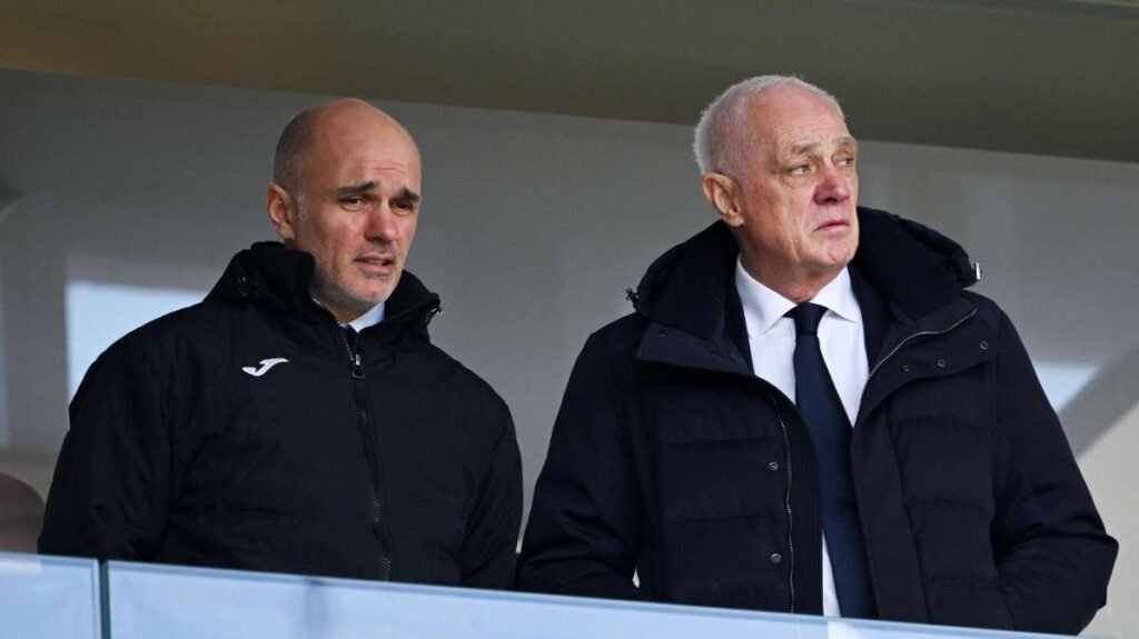 Atalanta, Percassi: "Blitz per Raspadori o Giovane? Numericamente siamo a posto" -