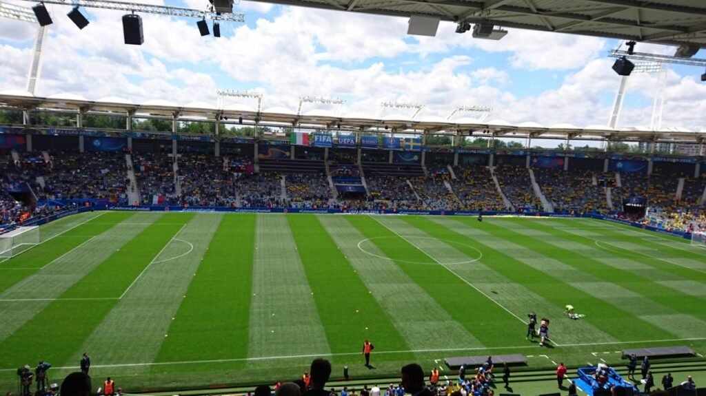 Tolosa, colpo sulla trequarti: arriva Pape Demba Diop in prestito secco dallo Strasburgo -