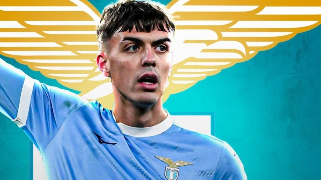 Daniel Maldini è della Lazio, ecco il comunicato. I dettagli dell'acquisto dall'Atalanta -