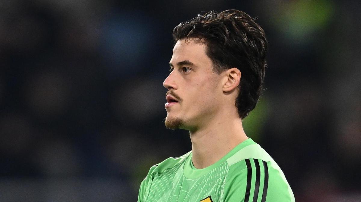 Roma-Sassuolo 2-0, le pagelle: Tsimikas tradisce, Soulé e Svilar no. Muharemovic da big -