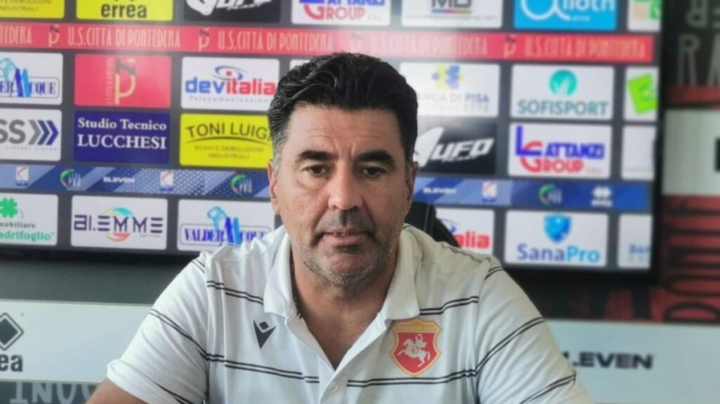 Colavitto: “Il Girone C è avvincente, Casertana realtà solida. La tecnologia può solo migliorare” -