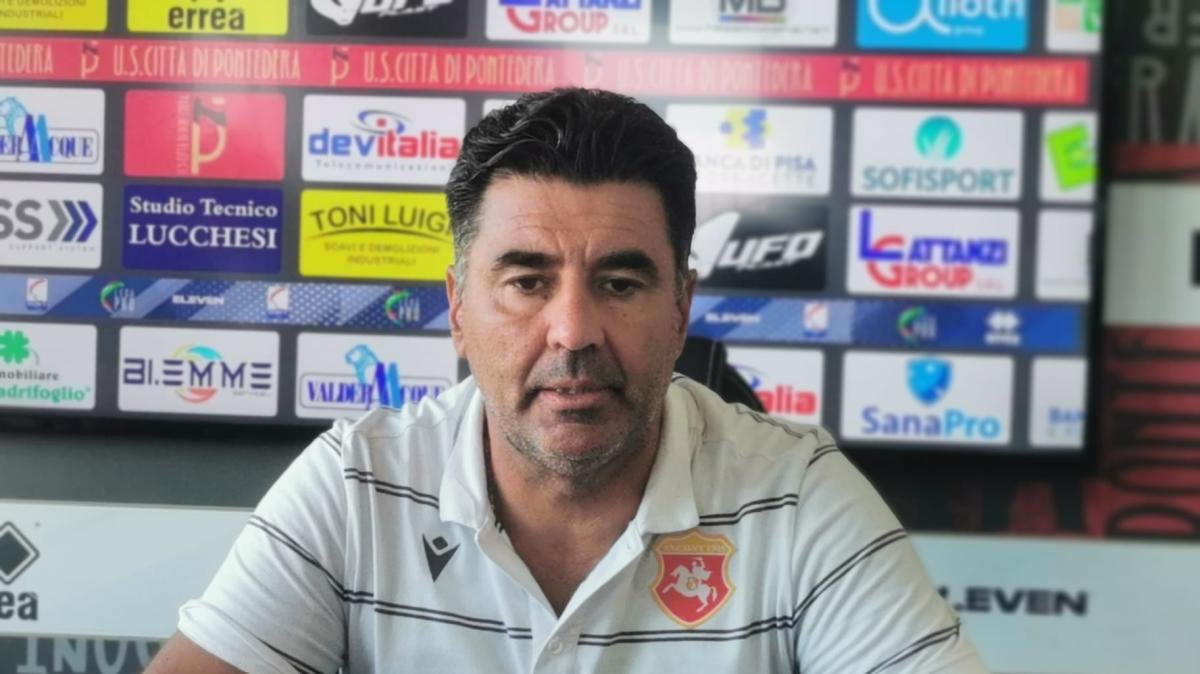 Colavitto: “Il Girone C è avvincente, Casertana realtà solida. La tecnologia può solo migliorare” -