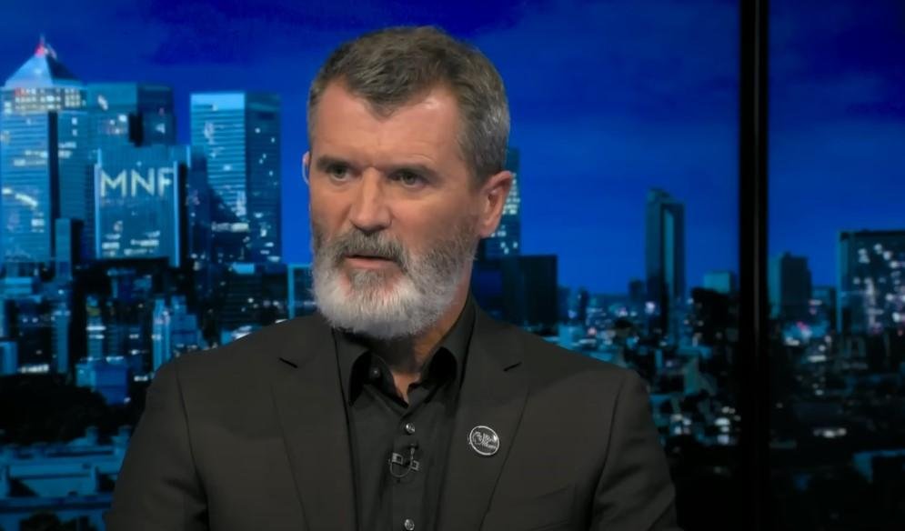 Keane duro con Carrick: "Non adatto allo United, nemmeno se le vince tutte" -