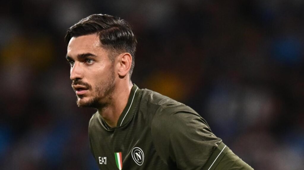 Ballotta: "A Napoli sempre riserve su Meret, ma in A solo un paio superiori a lui" -