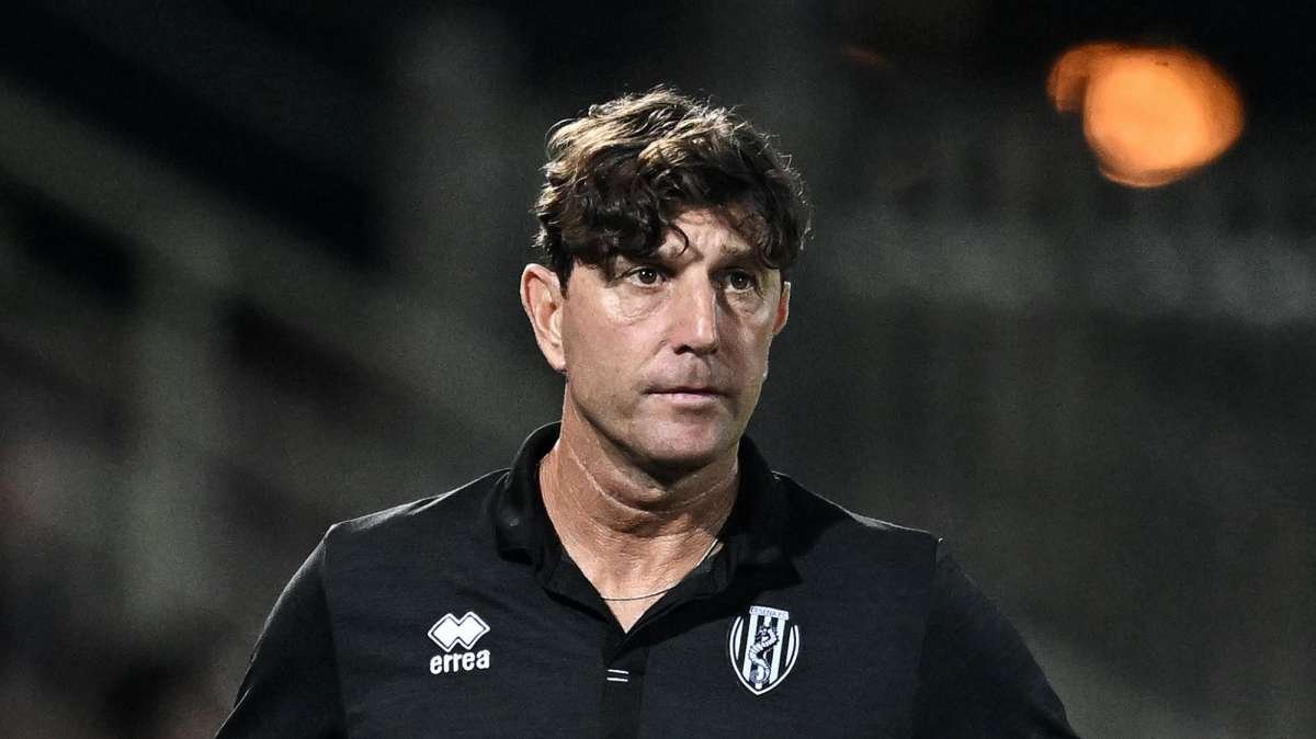 Cesena, Mignani: "La prima dell'anno può riservare sorprese. Mercato? Qualcosa serve" -