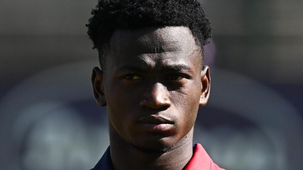 Cagliari, ci siamo per il ritorno di Sulemana dal Bologna. È di proprietà dell'Atalanta -