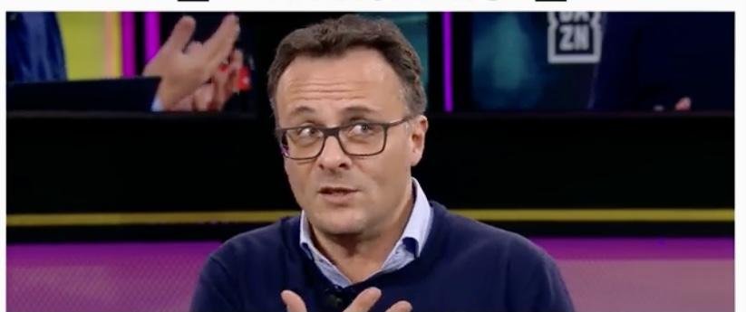 Marelli: "Rigore correttamente revocato alla Juventus, giusto il giallo a Yildiz" -