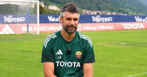 Roma Femminile, Rossettini: "In Coppa ho visto cose buone, ma dobbiamo alzare il livello" -