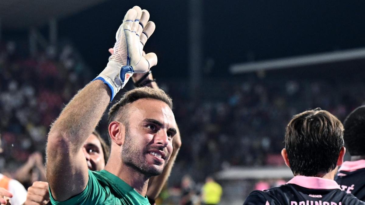 Mantova, preso Bardi dal Palermo  -