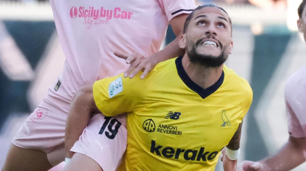 Serie B, Empoli-Modena: sfida con vista playoff al Castellani  -