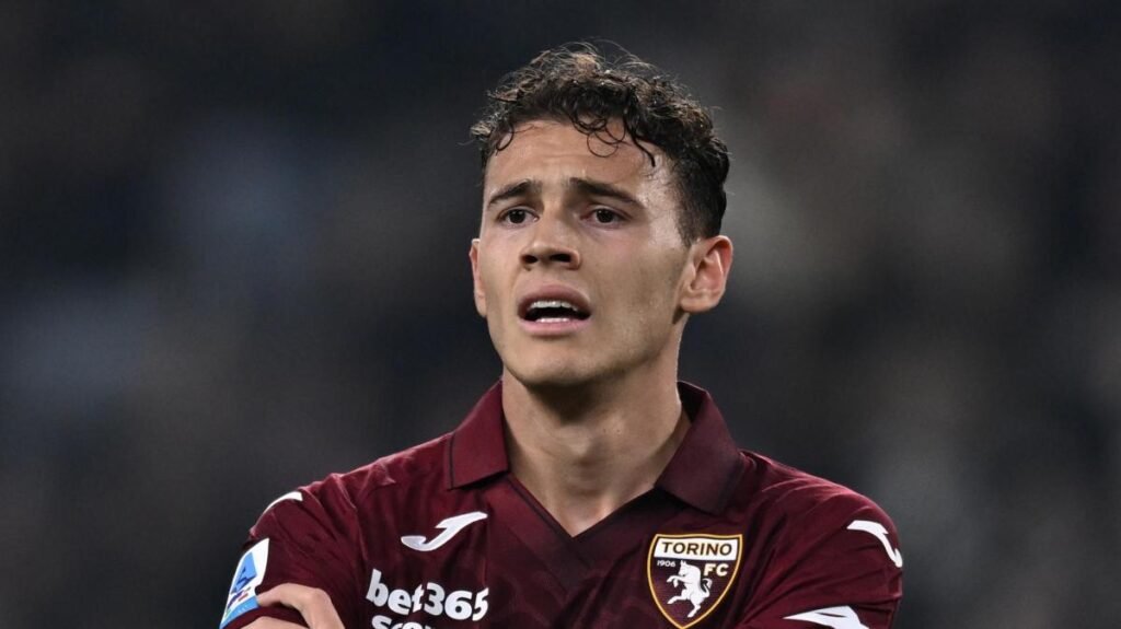 Inter, Asllani non rientra più nei piani del Torino: ci pensa il Genoa di De Rossi -