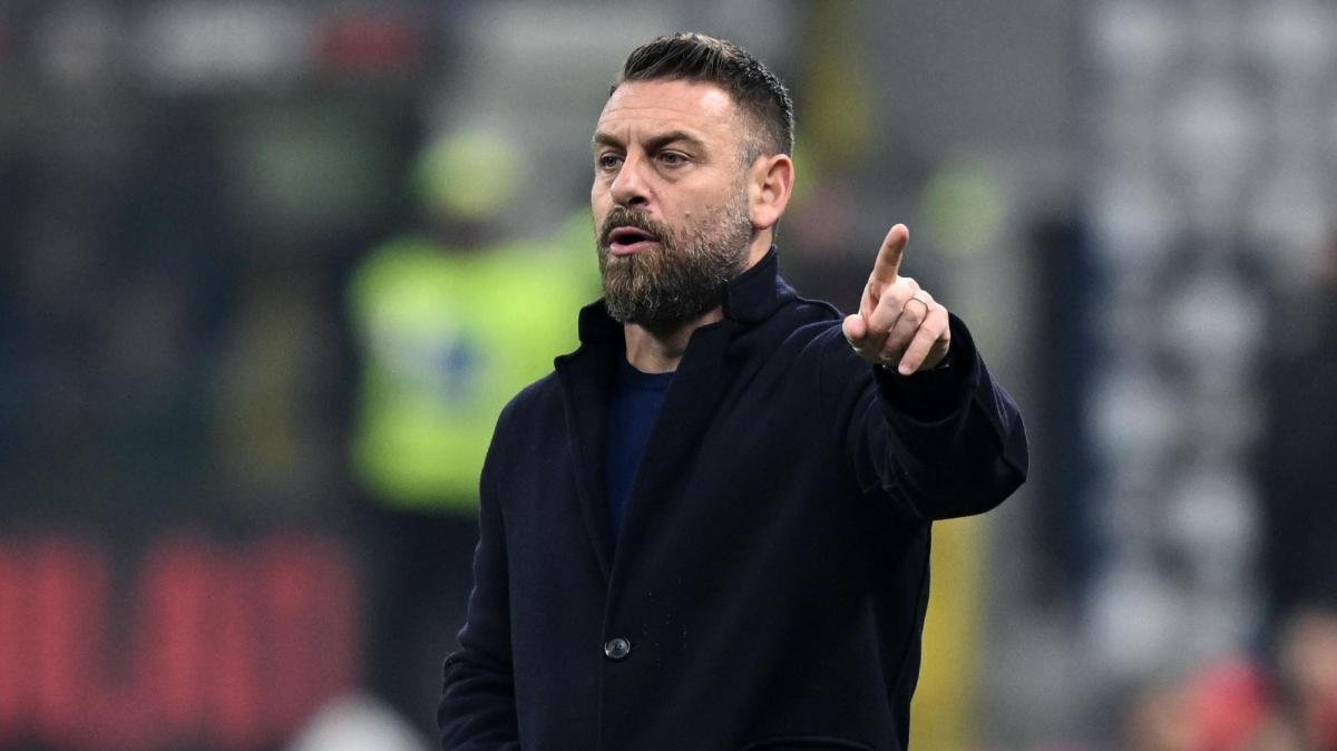 Più Genoa che Parma, ma al Tardini finisce 0-0. Mercato, De Rossi rispetta i suoi -