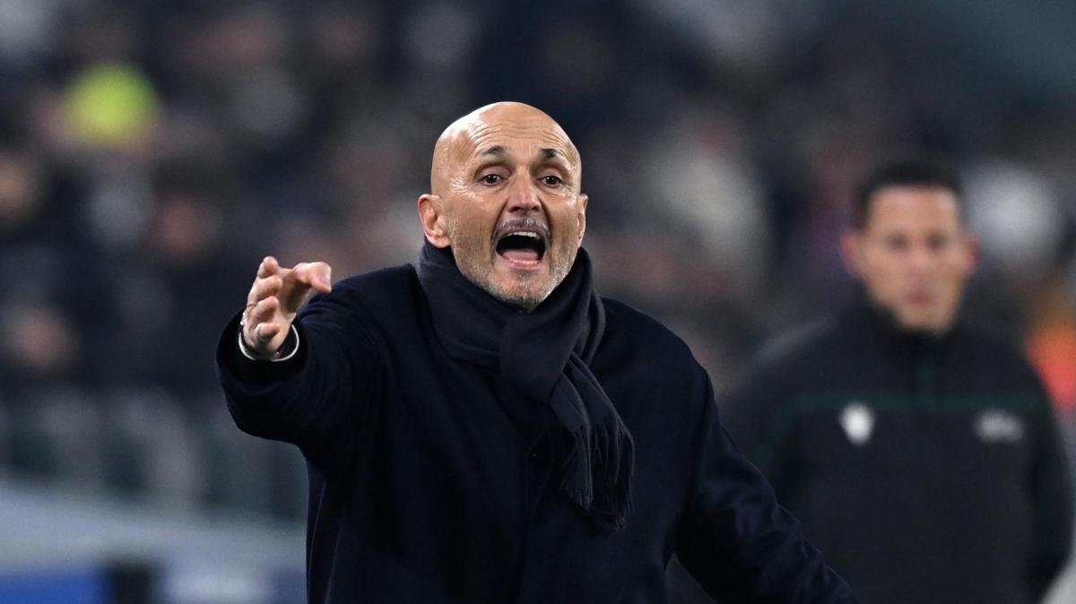 Spalletti: "Conte? Se sono temi da Champions... Domani Koopmeiners e Openda titolari" -