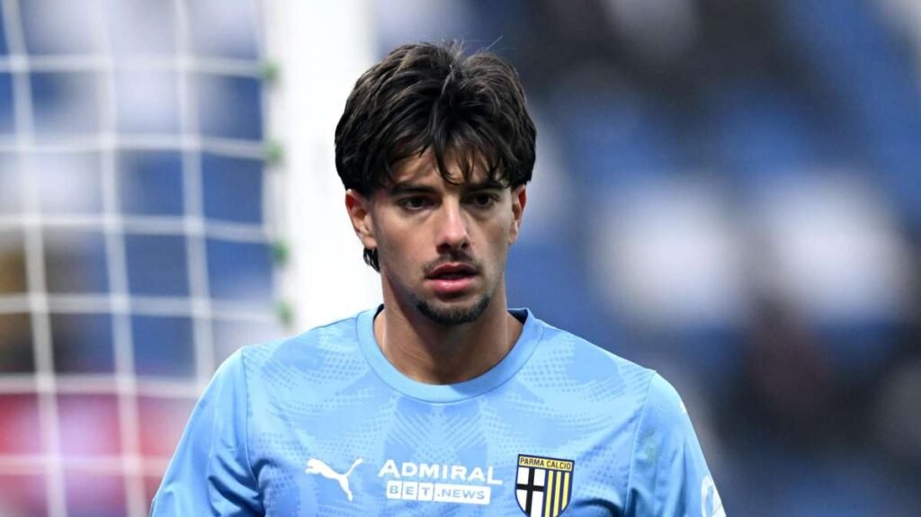 Parma, Corvi: "La Juventus si prepara da sola. Atalanta? Ripartiamo dai nostri errori" -