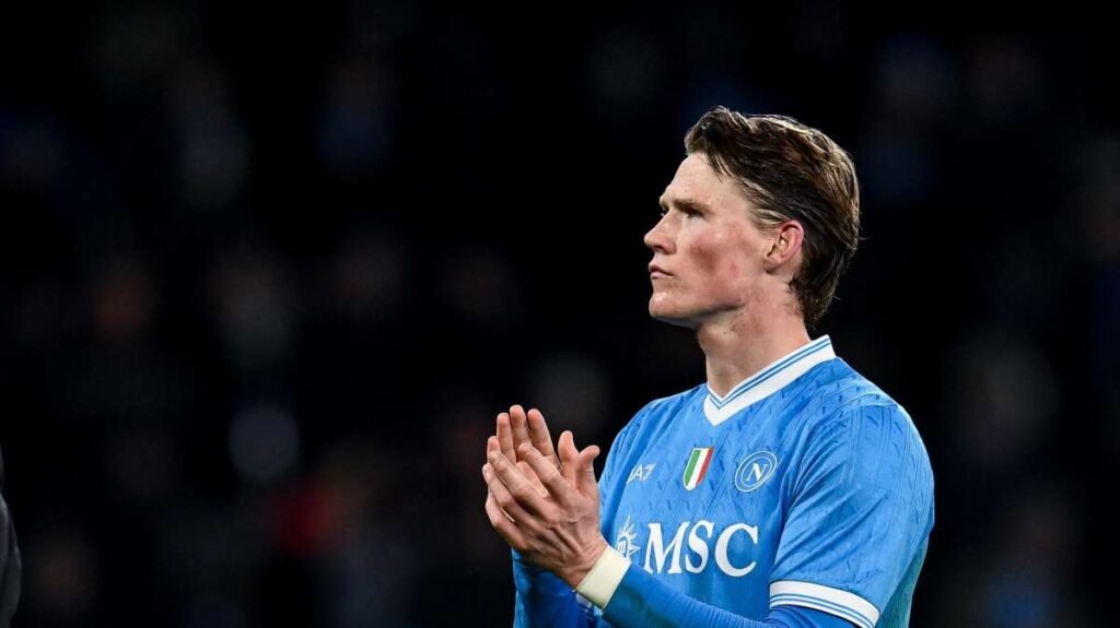 Il parere degli esperti sui tre migliori calciatori del 2025 in Serie A -