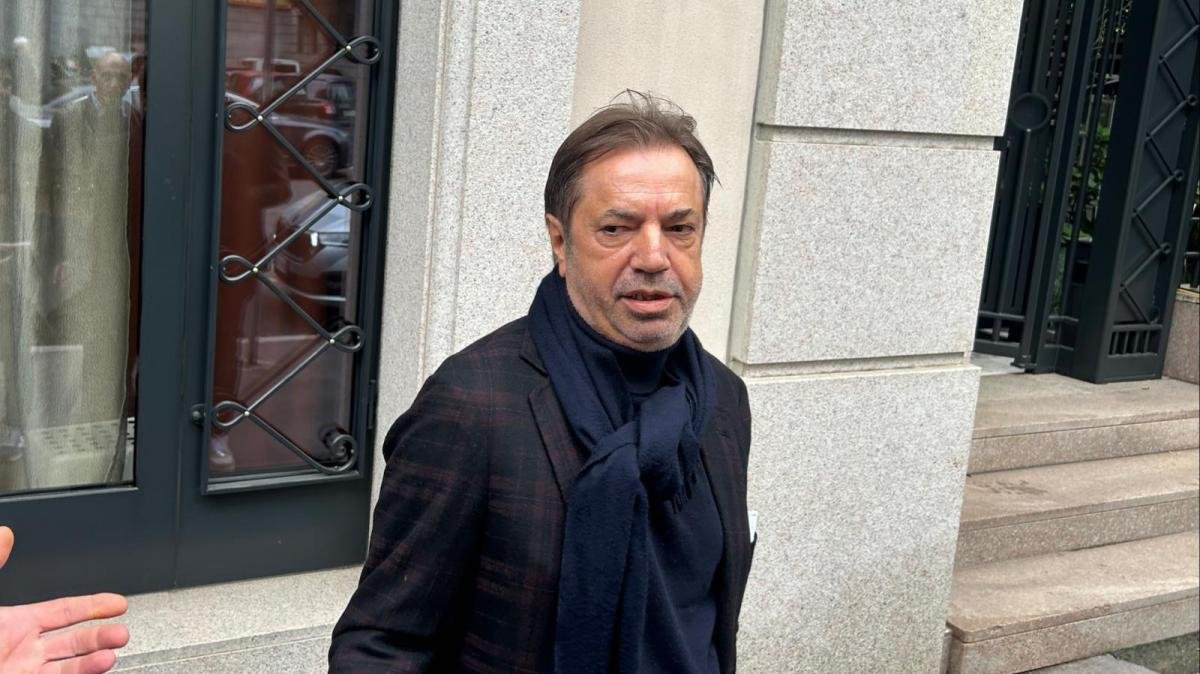 Branimir Mlacic sceglie Fali Ramadani come nuovo agente. E va verso il no all'Inter -