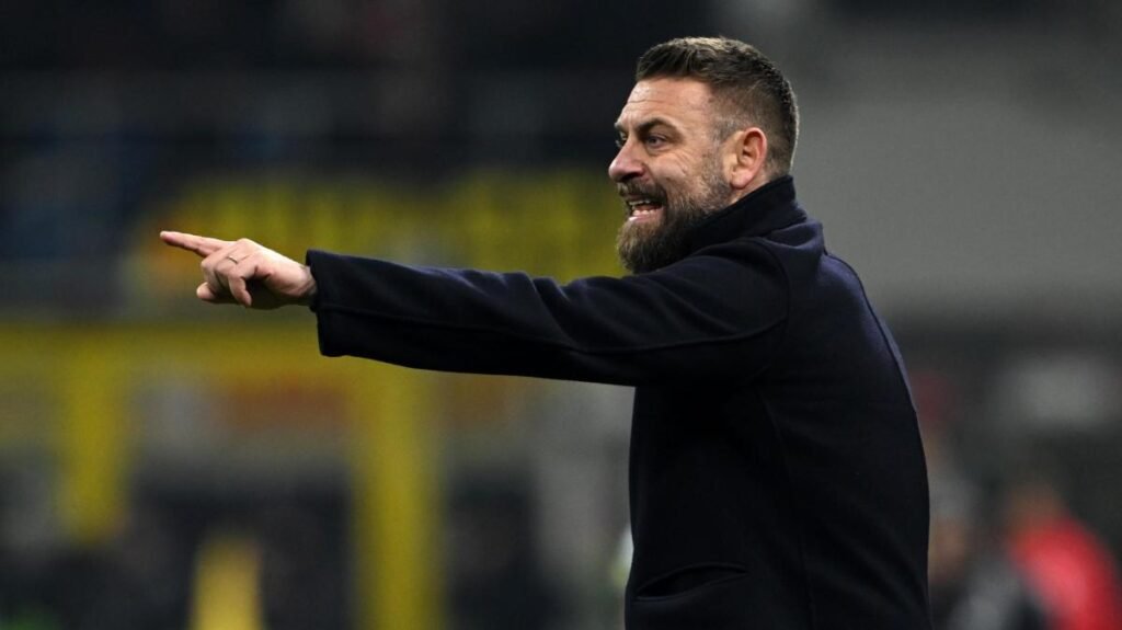 De Rossi show con il Genoa: ha una media punti da Conference e il quinto miglior attacco -