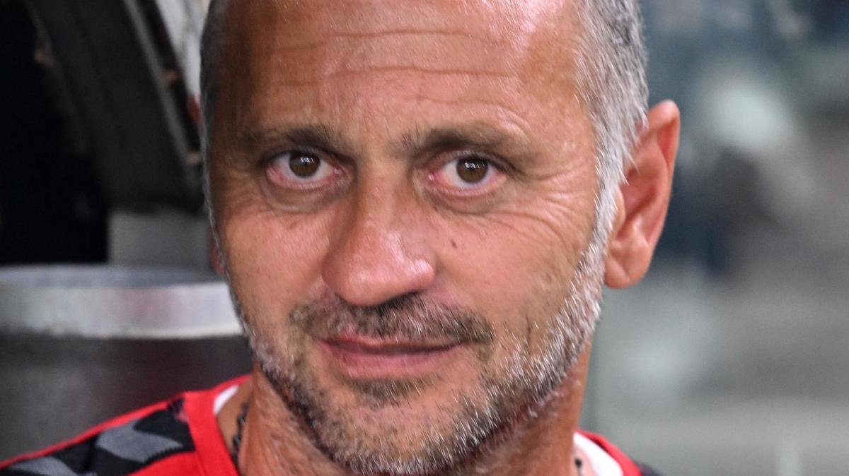 Chiamatelo Mr. Incredibile! Fabio Gallo imbattuto in Serie C da 54 giornate -