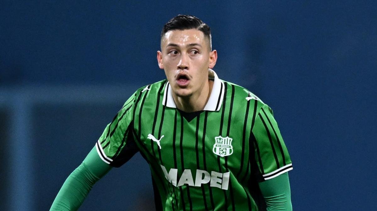 Sassuolo, Idzes: "Hojlund molto forte, ma ci eravamo preparati bene per fermarlo" -