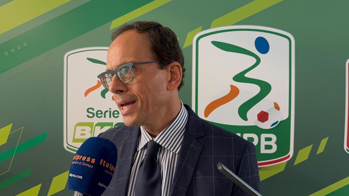 Serie B, Bedin: "Bilancio integrato Figc fotografia del ruolo sociale del calcio" -