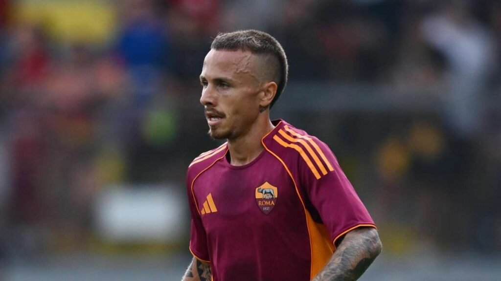 Roma, ecco l'esterno sinistro tanto atteso: come cambia il mercato col ritorno di Angelino -