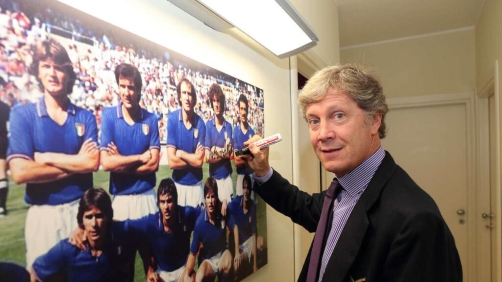 Collovati: "Parole di Conte esagerate, manda un messaggio sbagliato alla squadra" -