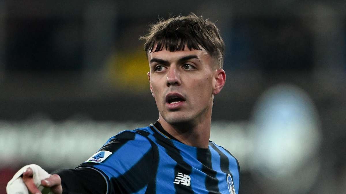 Maldini: "Lazio, ci sono le basi per costruire qualcosa di importante. Papà supporto importante" -