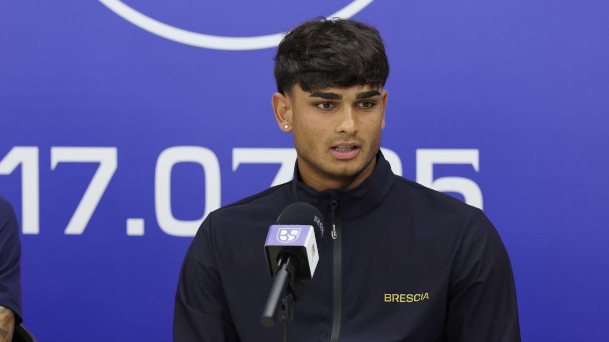 Cazzadori ha conquistato Brescia. L'Union pronto a riscattare l'attaccante dall'Hellas  -