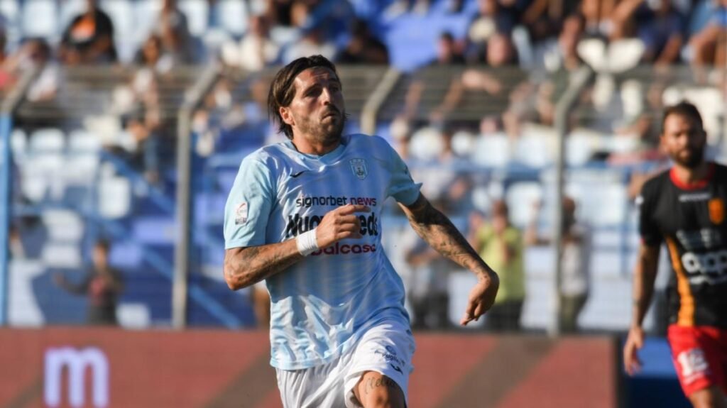 Avellino, Patierno sogno proibito in Serie C. Ci prova il nuovo Foggia, trattavia difficile -