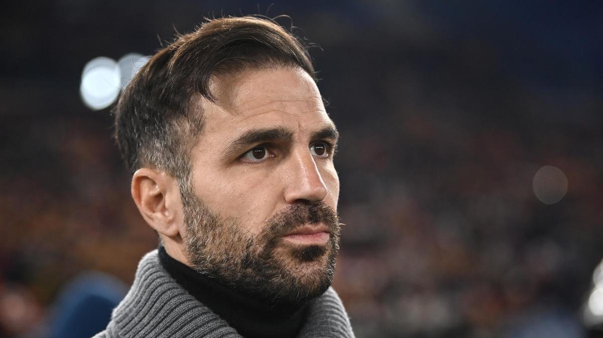 Fabregas, gli incroci col Milan non sono propriamente piacevoli -