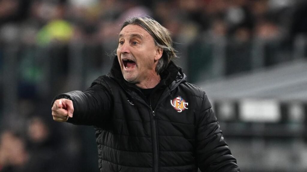 Cremonese, Nicola: "Verona signora squadra, Vardy ha fatto una gara straordinaria" -