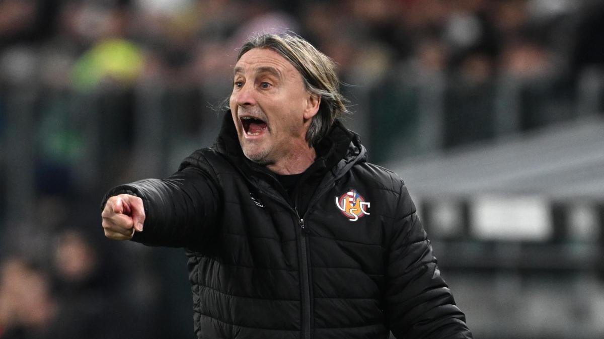 Cremonese, Nicola: "Verona signora squadra, Vardy ha fatto una gara straordinaria" -