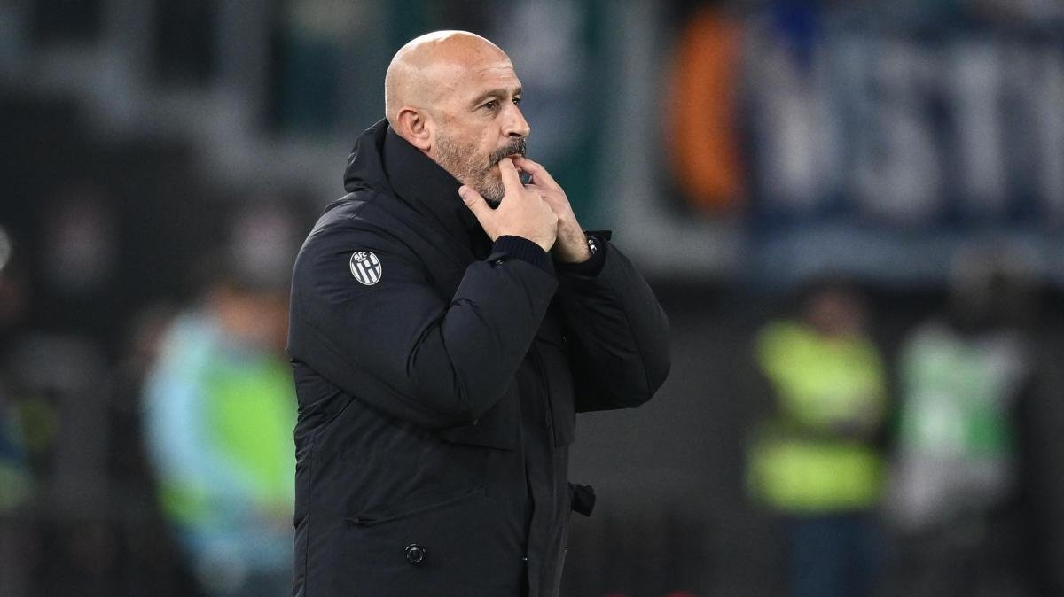 Bologna, Italiano: "Immobile non ancora pronto. Dominguez titolare. Orsolini sta crescendo" -