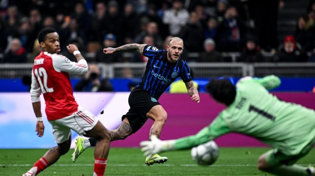 L'Inter non ne esce ridimensionata, ma per la Champions manca qualcosa (dal mercato?) -