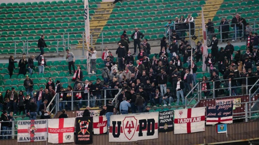 Serie B, Sudtirol-Padova: al 'Druso' inizia l'era Banzato -