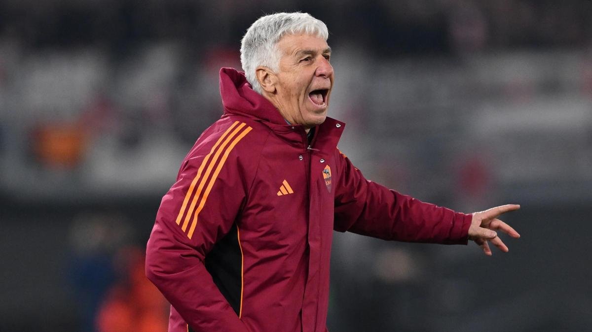 Gasperini su Gollini: "Non potevo più vederlo, ma a Roma l'ho ritrovato maturo e cresciuto" -