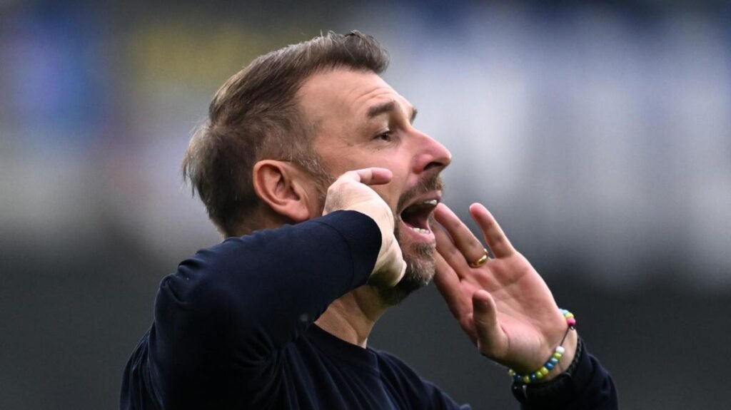 Verona Zanetti: "Arrivati qui ridotti all'osso, ma siamo vivi e ad una gara dalla salvezza" -