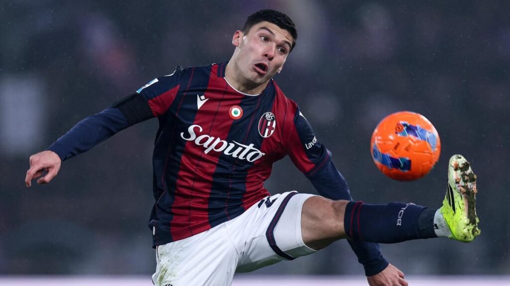 Non basta Giovane, il Napoli vuole anche Cambiaghi: il Bologna però non farà sconti -