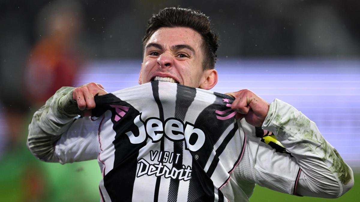 Juventus, En-Nesyri in standby e Spalletti punta su Conceicao   -