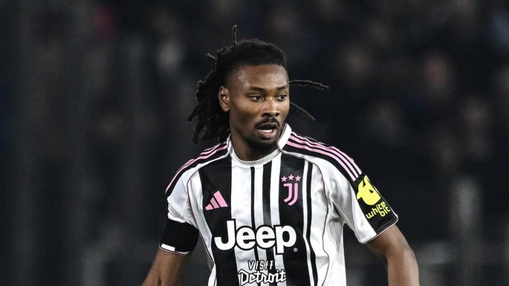 Stasera la sfida al Napoli, Thuram alla Gazzetta dello Sport: "Dai Juve, vinco con te" -