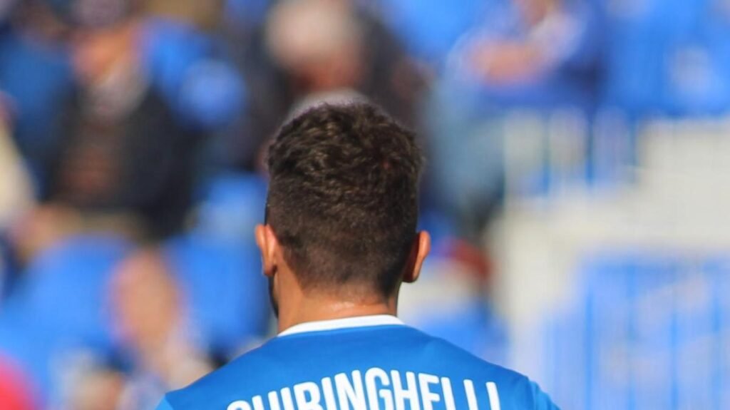 Pavia, arriva un rinforzo d'esperienza dalla Serie C: torna Ghiringhelli dal Novara -