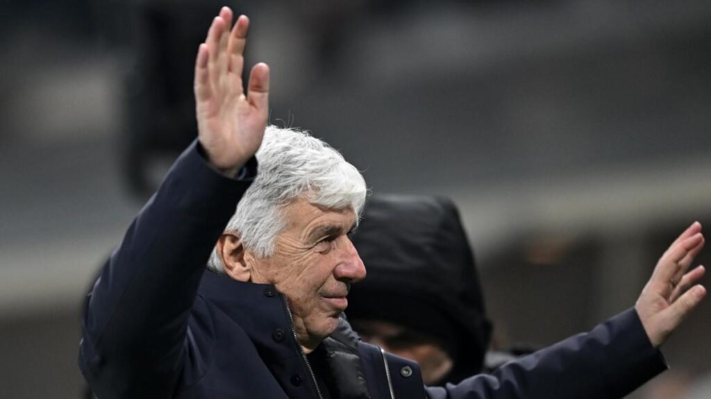 Roma, Gasperini invoca il mercato: "Rensch in attacco, siamo ancora in emergenza" -