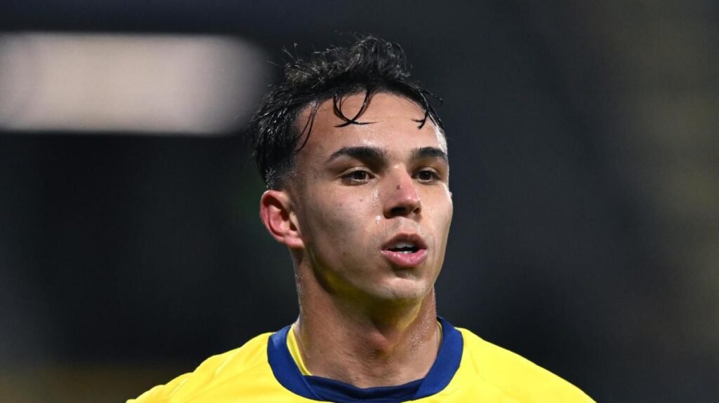 Come giocherà il Napoli con Giovane? Le ipotesi nella testa di Antonio Conte -