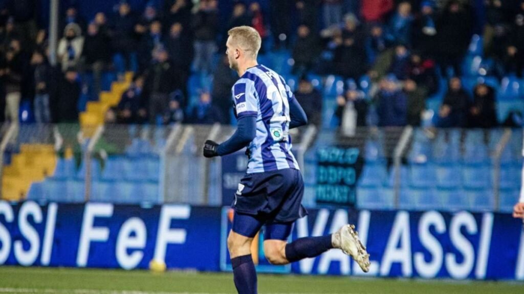 Serie C, in archivio il girone di andata. La classifica marcatori completa del Girone A -