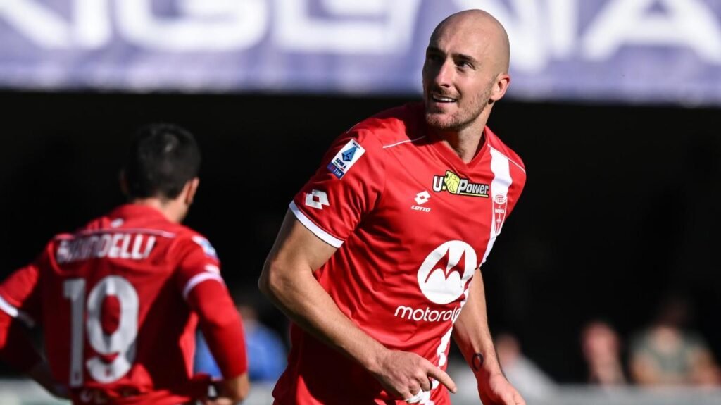 Benevento, a volte ritornano: sanniti pronti a riabbracciare Luca Caldirola -